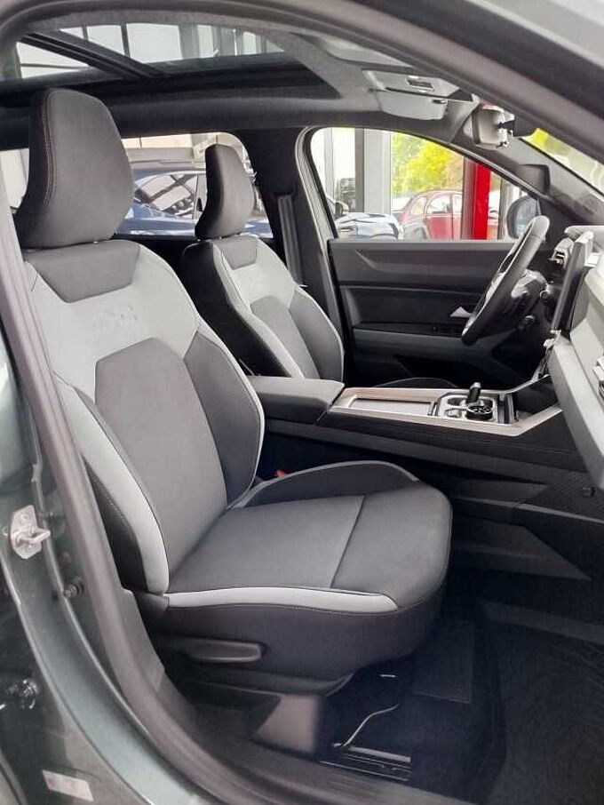 Dacia Bigster Hybrid-G 150 4x4 Extreme AHK/WINTER+/CITYPAKET/ELEKTR.HECKKL.