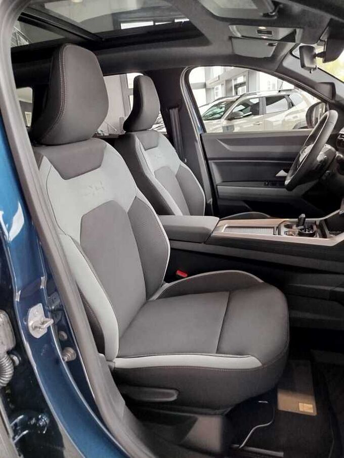 Dacia Bigster Hybrid-G 150 4x4 Extreme WINTER+/CITYPAKET/ELEKTR.HECKKL.