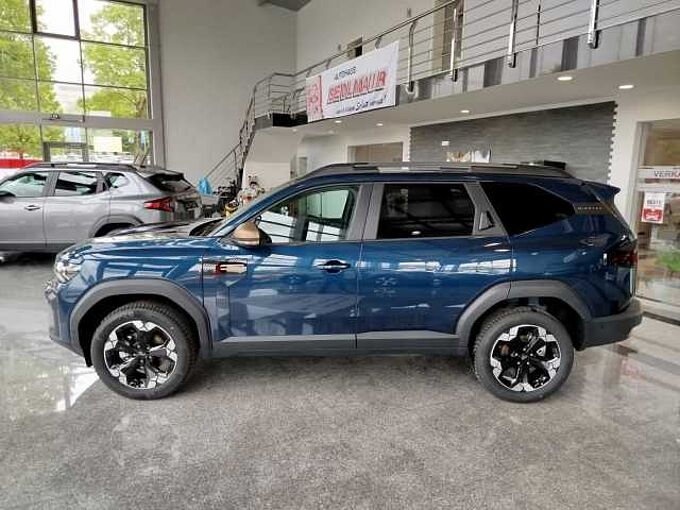 Dacia Bigster Hybrid-G 150 4x4 Extreme AHK/WINTER+/CITYPAKET/ELEKTR.HECKKL.