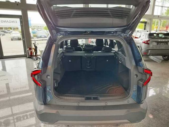 Dacia Bigster Hybrid-G 150 4x4 Extreme AHK/WINTER+/CITYPAKET/ELEKTR.HECKKL.