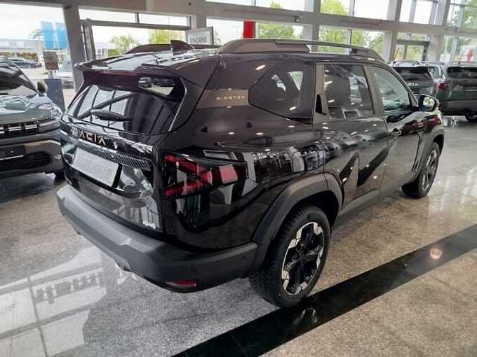 Dacia Bigster Hybrid-G 150 4x4 Extreme WINTER+/CITYPAKET/ELEKTR.HECKKL.