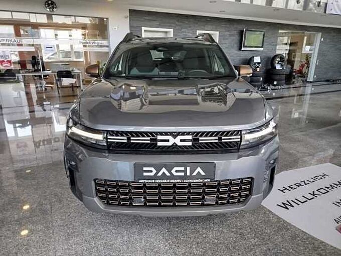 Dacia Bigster Extreme Hybrid-G 150 4x4 WINTER+/CITY/PANO