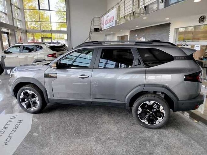 Dacia Bigster Extreme Hybrid-G 150 4x4 WINTER+/CITY/PANO
