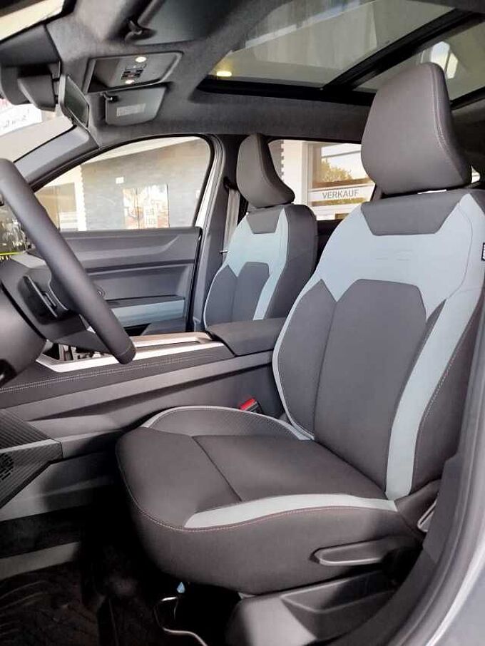 Dacia Bigster Extreme Hybrid-G 150 4x4 AHK/WINTER+/CITY/PANO