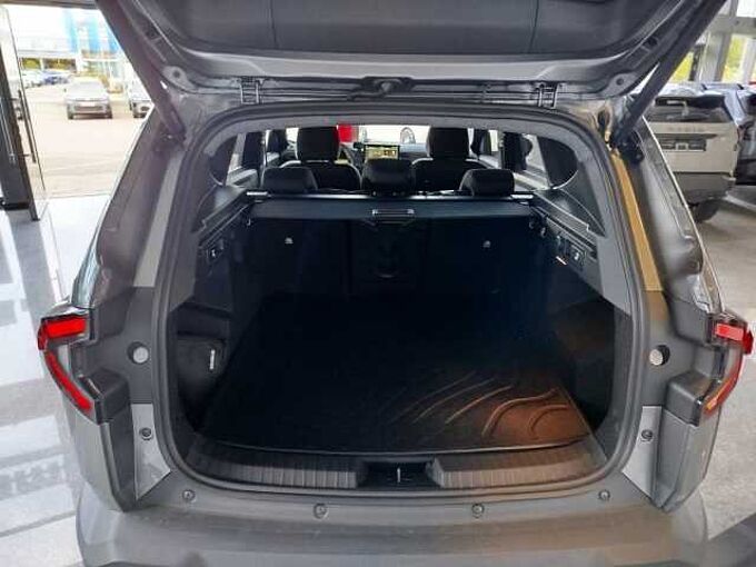 Dacia Bigster Extreme Hybrid-G 150 4x4 AHK/WINTER+/CITY/PANO