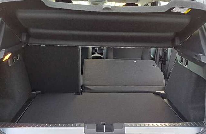 Dacia Sandero Stepway Extreme TCe 90 Automatik SHZ/NAVI/City PAK