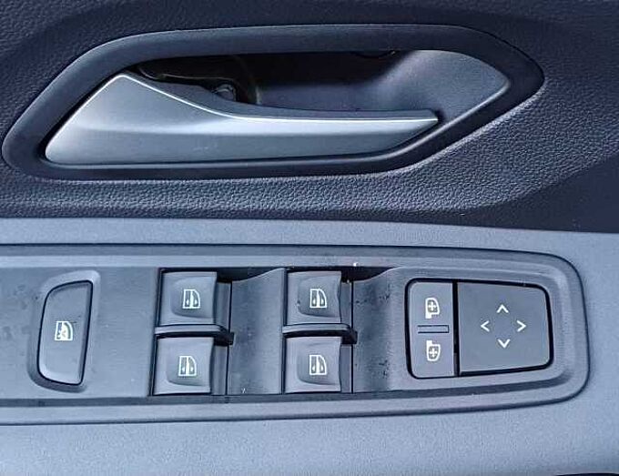 Dacia Sandero Stepway Extreme TCe 90 Automatik SHZ/NAVI/City PAK