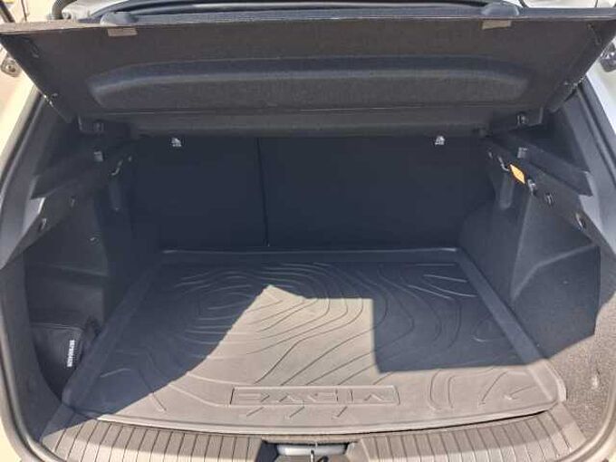 Dacia Duster Spirit of Sand Hybrid-G 150 4x4 1 von 500