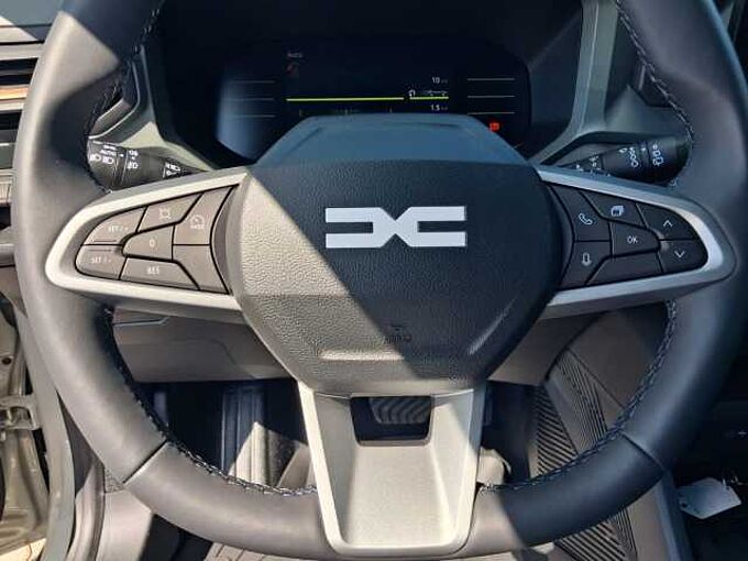 Dacia Duster Spirit of Sand Hybrid-G 150 4x4 1 von 500