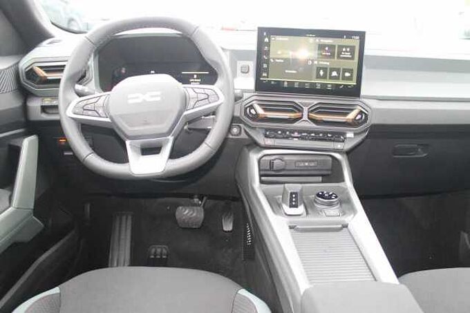 Dacia Bigster TCe 150 Hybrid-G 4x4 Extreme, AHK,  Winter+/Citypaket/el. Heckklappe/