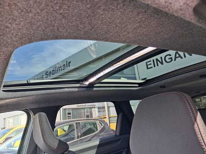 Dacia Bigster TCe 150 Hybrid-G 4x4 Extreme, AHK, Winter+/Citypaket/el. Heckklappe/