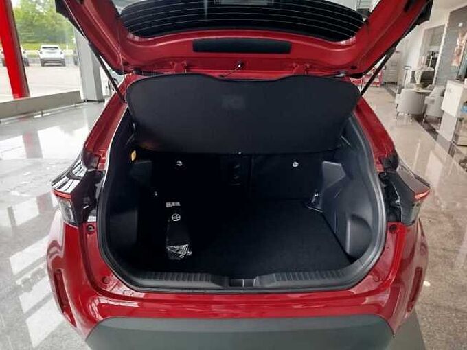 Toyota Yaris Cross Hybrid Style/Teamplayer *SHZ/LHZ/KAM*