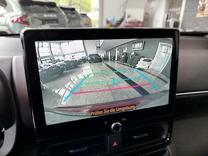 Toyota Yaris Cross Hybrid Style/Teamplayer *SHZ/LHZ/KAM*