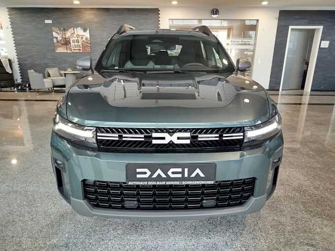 Dacia Bigster Hybrid-G 150 4x4 Journey WINTER+/CITYPAK/ELEKTR.HECKKL.