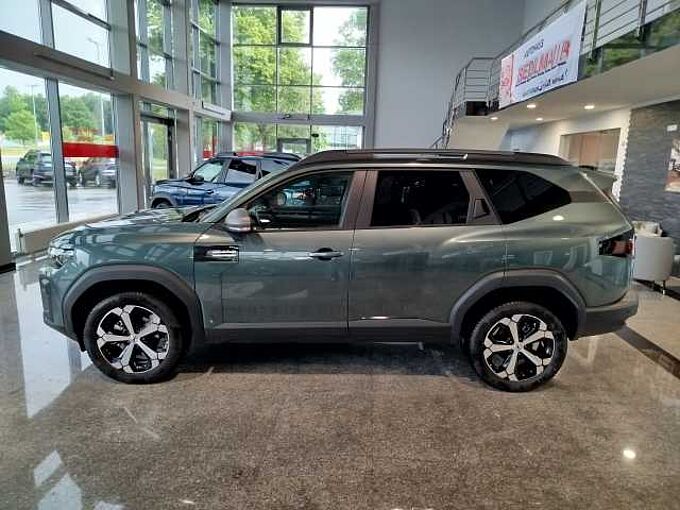 Dacia Bigster Hybrid-G 150 4x4 Journey WINTER+/CITYPAK/ELEKTR.HECKKL.