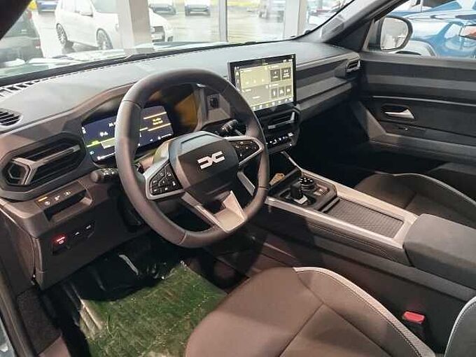 Dacia Bigster Hybrid-G 150 4x4 Journey WINTER+/CITYPAK/ELEKTR.HECKKL.