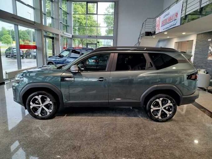 Dacia Bigster Hybrid-G 150 4x4 Journey AHK/WINTER+/CITYPAK/ELEKTR.HECKKL.