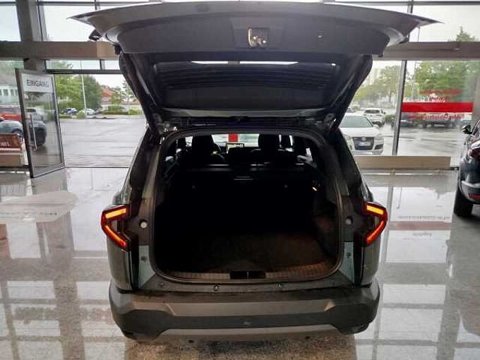 Dacia Bigster Hybrid-G 150 4x4 Journey WINTER+/CITYPAK/ELEKTR.HECKKL.