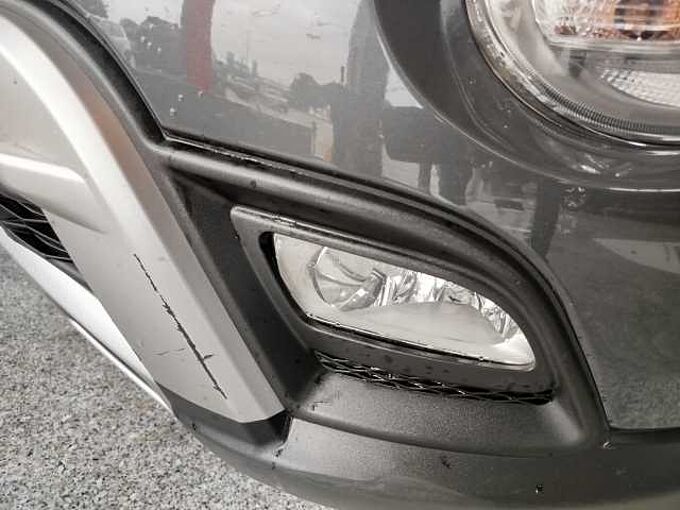 Fiat 500X 1.4T Multiair Automatik 4x4