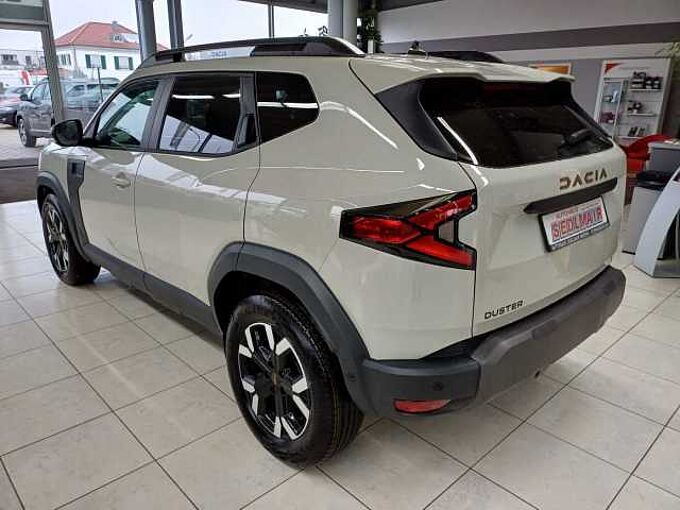 Dacia Duster Extreme TCe 130 WINTERPAKET/CITYPAKET/TECHNIKPAKET