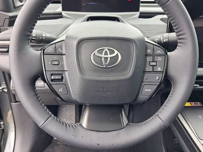 Toyota C-HR+ CHR+Lounge/Executive AWD 343 PS, JBL+Panoramadach
