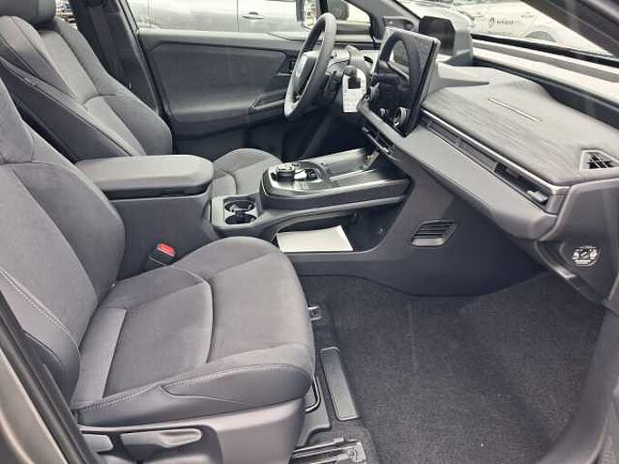 Toyota C-HR+ CHR+Lounge/Executive AWD 343 PS, JBL+Panoramadach
