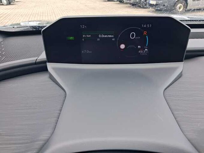 Toyota C-HR+ CHR+Lounge/Executive AWD 343 PS, JBL+Panoramadach