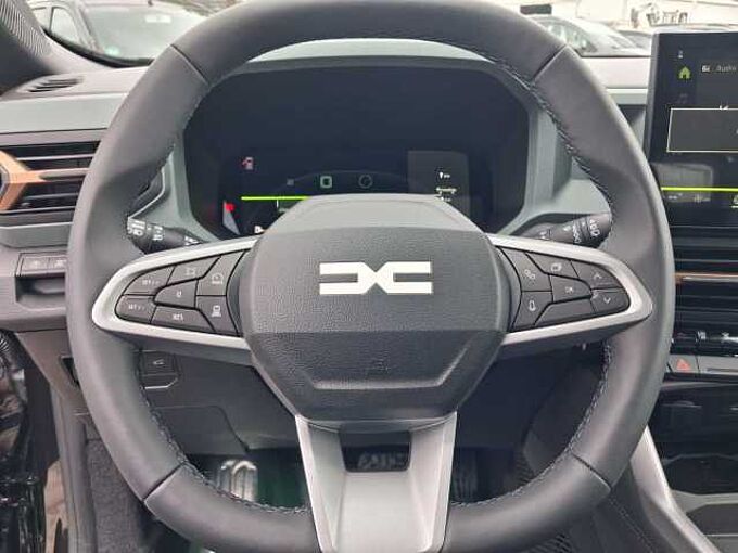 Dacia Bigster Extreme Hybrid-G 150 4x4 WINTER+/CITY/PANO