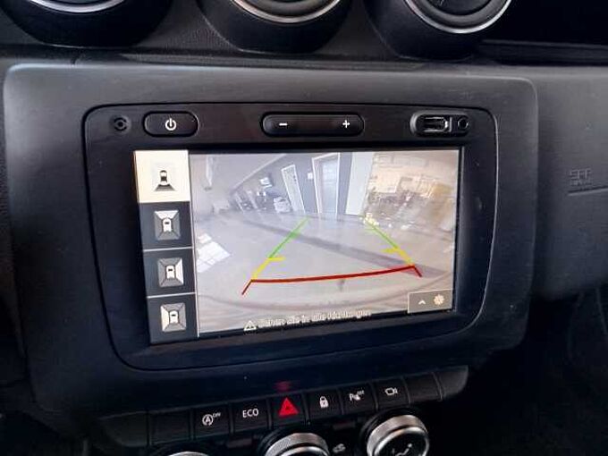Dacia Duster TCe 100 ECO-G 2WD Prestige