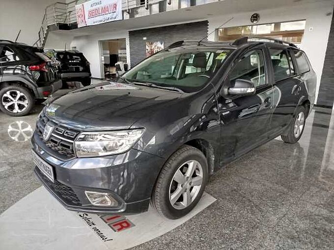 Dacia Logan MCV TCe 90 S&S Easy-R Prestige