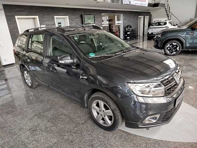 Dacia Logan MCV TCe 90 S&S Easy-R Prestige