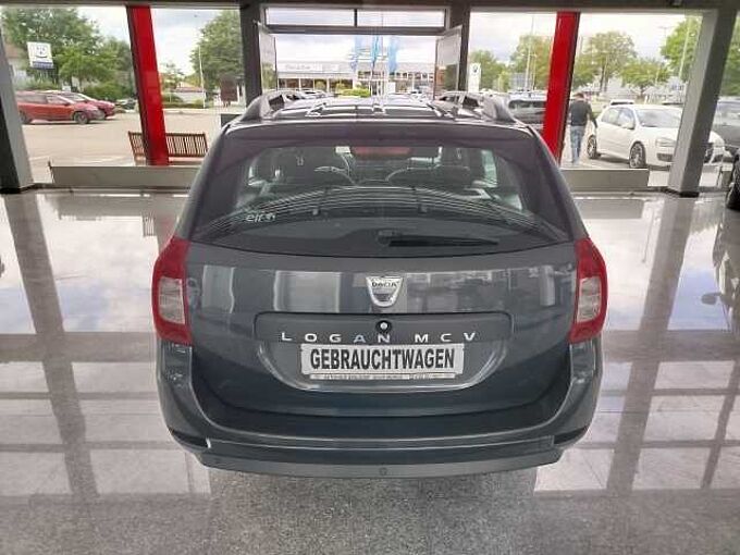 Dacia Logan MCV TCe 90 S&S Easy-R Prestige