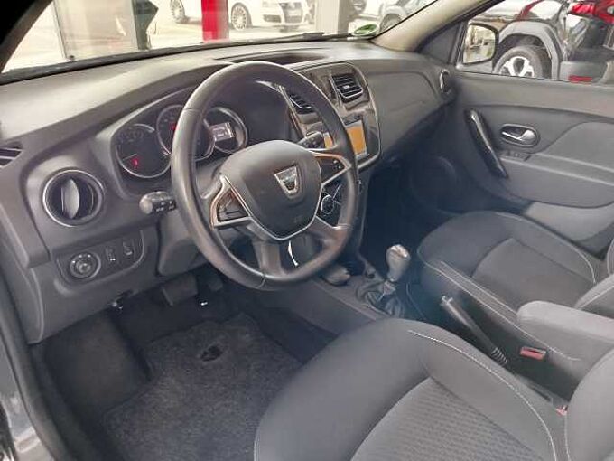 Dacia Logan MCV TCe 90 S&S Easy-R Prestige