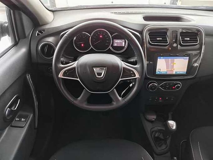 Dacia Logan MCV TCe 90 S&S Easy-R Prestige