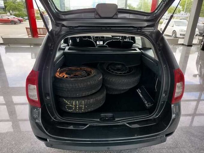 Dacia Logan MCV TCe 90 S&S Easy-R Prestige