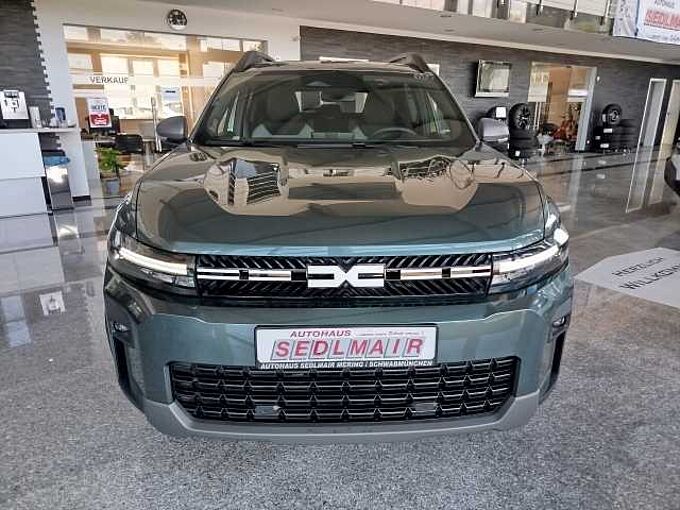 Dacia Bigster Hybrid-G 150 4x4 Journey PANO/WINTER+/CITY/19ZOLL
