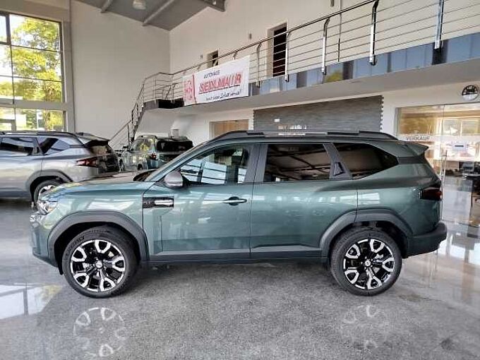 Dacia Bigster Hybrid-G 150 4x4 Journey PANO/WINTER+/CITY/19ZOLL