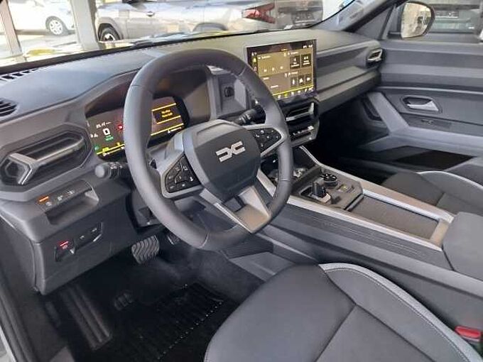 Dacia Bigster Hybrid-G 150 4x4 Journey PANO/WINTER+/CITY/19ZOLL