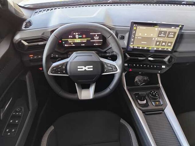 Dacia Bigster Hybrid-G 150 4x4 Journey PANO/WINTER+/CITY/19ZOLL