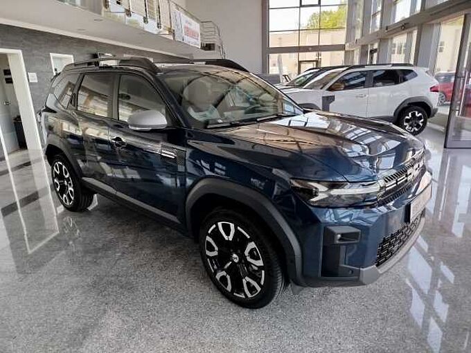 Dacia Bigster Hybrid-G 150 4x4 Journey PANO/WINTER+/CITY/19ZOLL