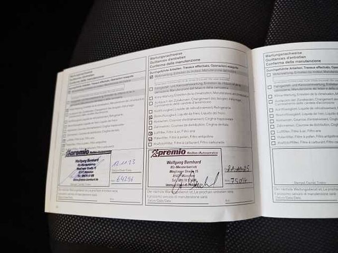 Nissan Juke 1.6 *VOLL FAHRBEREIT/WENIG KM!*