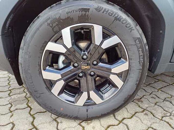 Dacia Duster Extreme TCe 130 WINTERPAKET+CITYPAKET