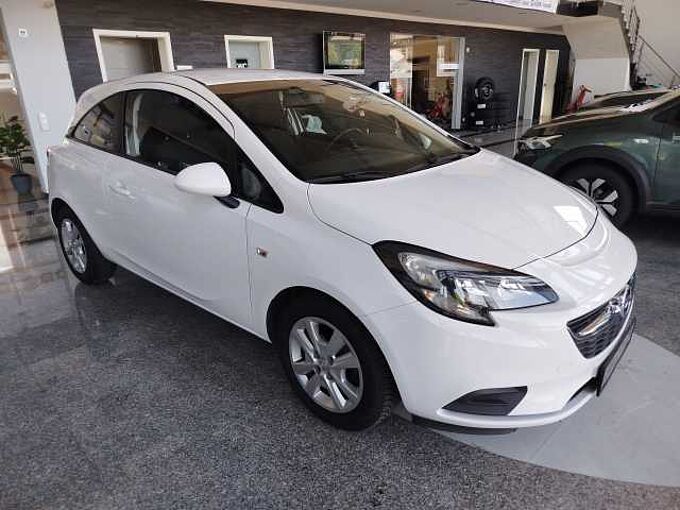 Opel Corsa E 1.2 Edition *SHZ/LHZ/PDC/ALLWETTER*