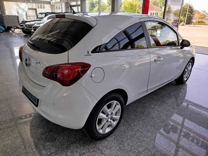 Opel Corsa E 1.2 Edition *SHZ/LHZ/PDC/ALLWETTER*