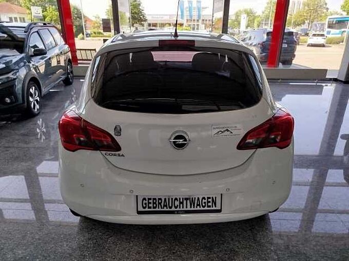 Opel Corsa E 1.2 Edition *SHZ/LHZ/PDC/ALLWETTER*