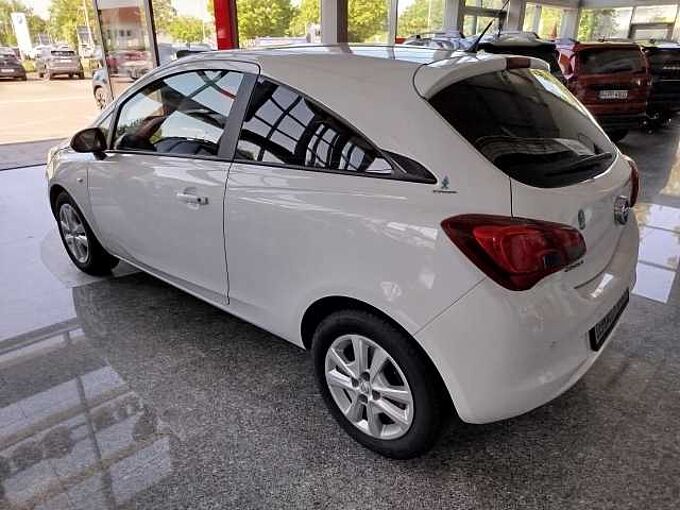 Opel Corsa E 1.2 Edition *SHZ/LHZ/PDC/ALLWETTER*