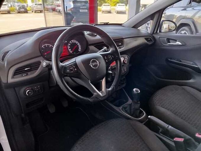 Opel Corsa E 1.2 Edition *SHZ/LHZ/PDC/ALLWETTER*