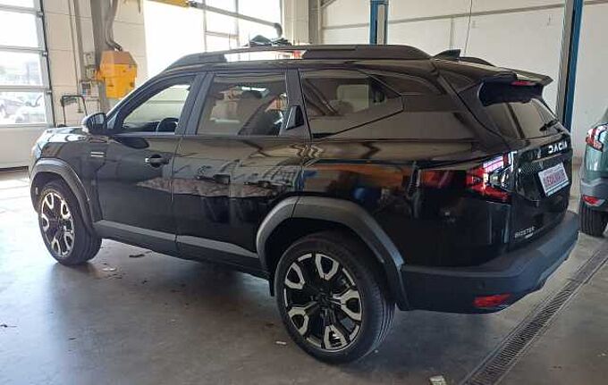Dacia Bigster Hybrid-G 150 4x4 Journey PANO/WINTER+/CITY/19ZOLL