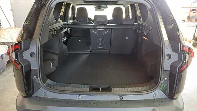 Dacia Bigster Hybrid-G 150 4x4 Journey PANO/WINTER+/CITY/19ZOLL