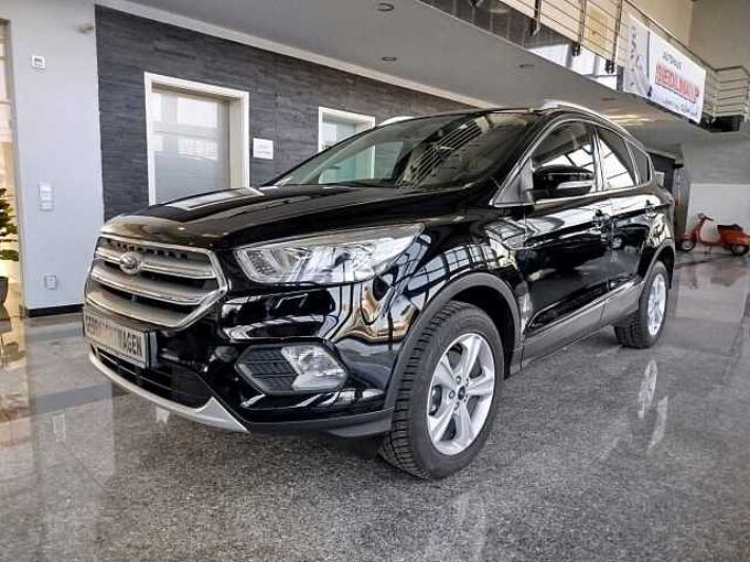 Ford Kuga 1.5 EcoBoost Cool&Connect *AHK/SHZ/NAVI*